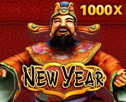 JDB : New Year - PORTBET88