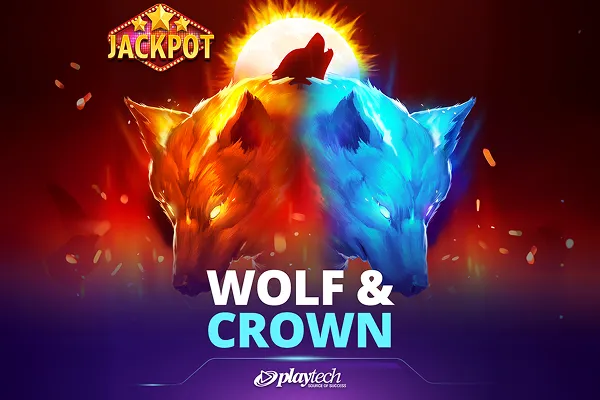 Wolf & Crown - PORTBET88