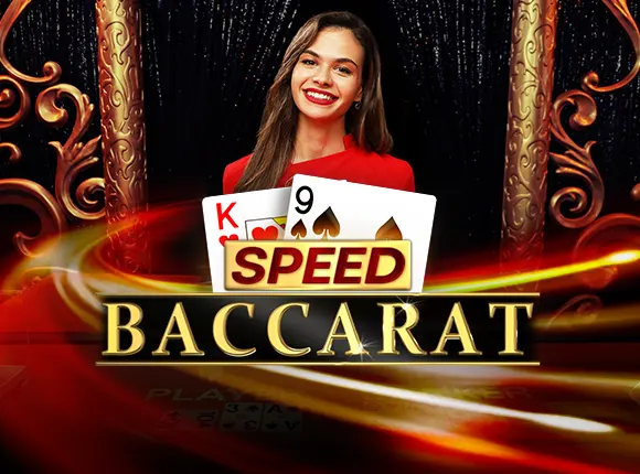 Speed Baccarat J - PORTBET88
