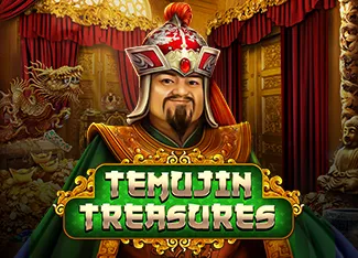 Pragmatic : Temujin Treasures - PORTBET88