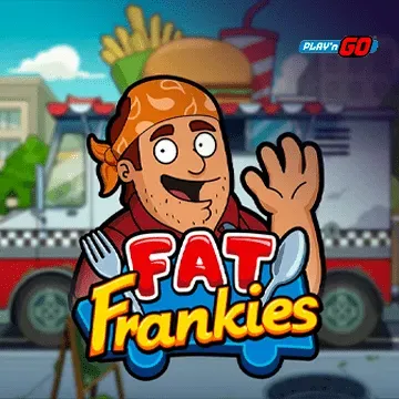 PlaynGo : Fat Frankies - PORTBET88