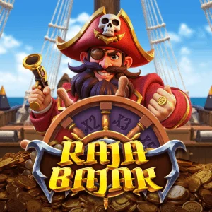 Pirate King - PORTBET88