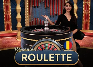 Romanian Roulette - PORTBET88
