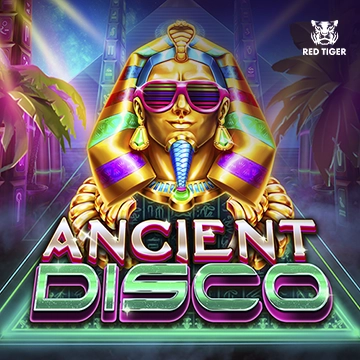 Redtiger : Ancient Disco - PORTBET88
