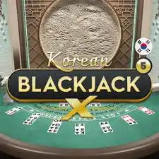 Korean BlackjackX 5 - PORTBET88