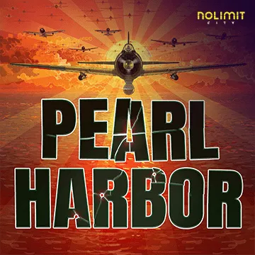 NolimitCity : Pearl Harbor - PORTBET88