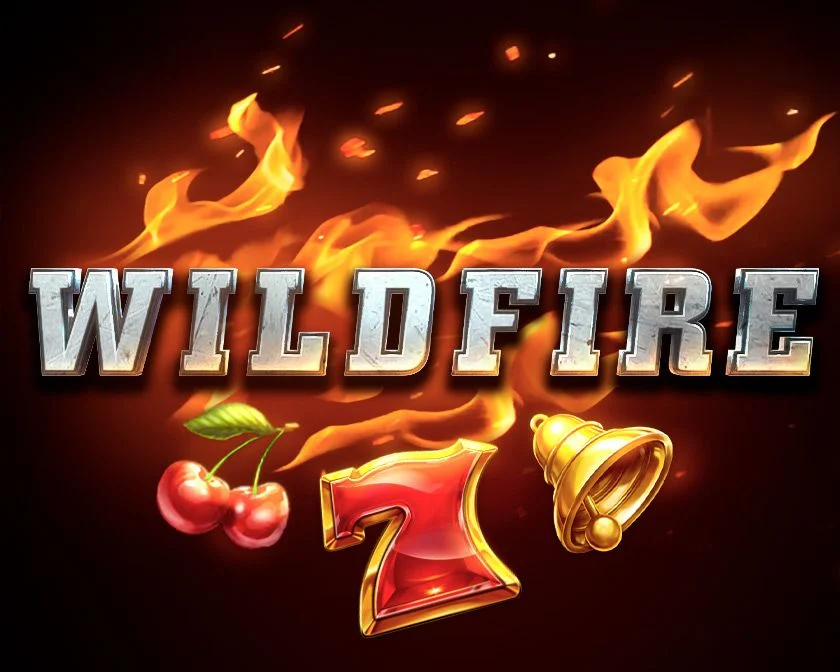 Slotmill : Wildfire - PORTBET88