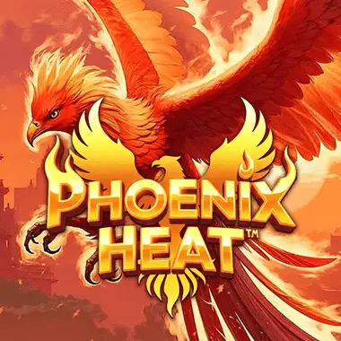Phoenix Heat - PORTBET88