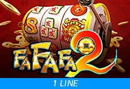 Spadegaming : FaFaFa2 - PORTBET88
