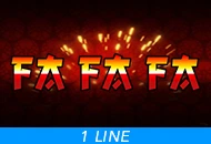 Spadegaming : FaFaFa - PORTBET88