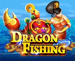 Dragon Fishing - PORTBET88