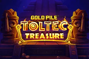 Gold Pile: Toltec Treasure - PORTBET88