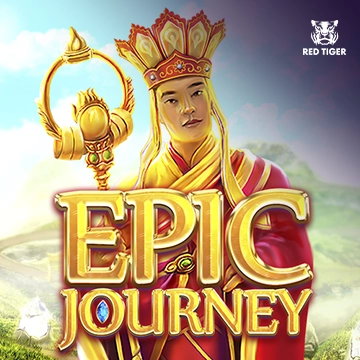 Redtiger : Epic Journey - PORTBET88