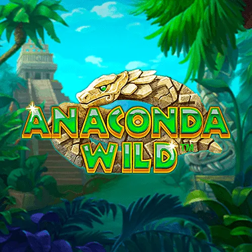 Anaconda Wild - PORTBET88