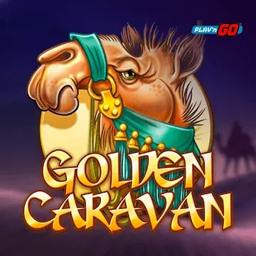 PlaynGo : Golden Caravan - PORTBET88