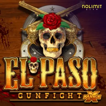 NolimitCity : El Paso Gunfight xNudge - PORTBET88