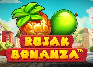 Pragmatic : Rujak Bonanza - PORTBET88