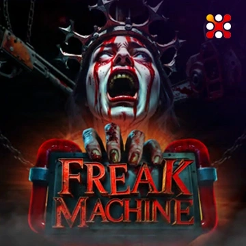 Mancala : Freak Machine - PORTBET88