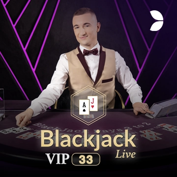 Blackjack VIP 33 - PORTBET88