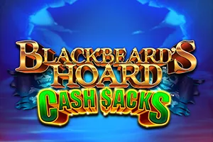 Blackbeard’s Hoard Cash Sacks - PORTBET88