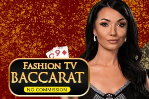 Fashion TV Baccarat NC - PORTBET88