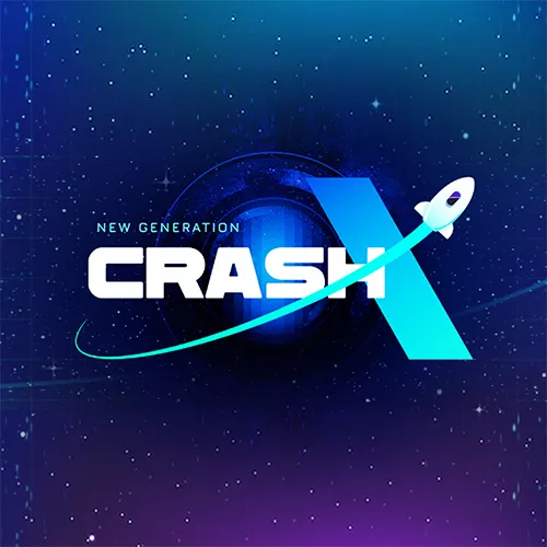 Crash X - PORTBET88