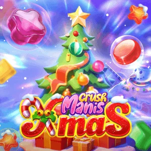 Sweet Crush Xmas - PORTBET88