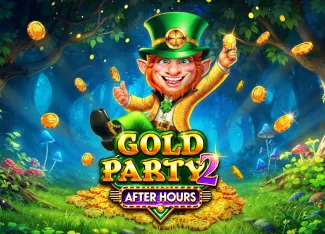 Pragmatic : Gold Party 2 - After Hours - PORTBET88