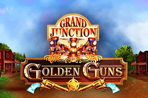 Grand Junction: Golden Guns - PORTBET88