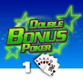 Double Bonus Poker 1 Hand - PORTBET88