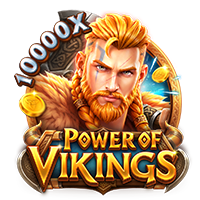 POWER OF VIKINGS - PORTBET88