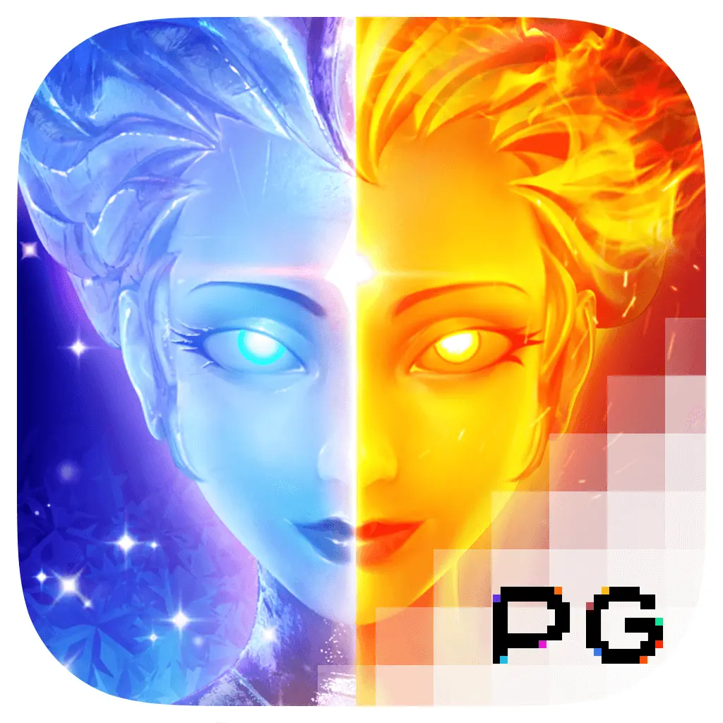 PGSoft : Guardians of Ice & Fire - PORTBET88