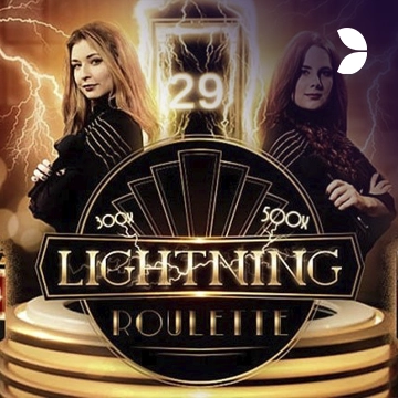 Lightning Roulette - PORTBET88