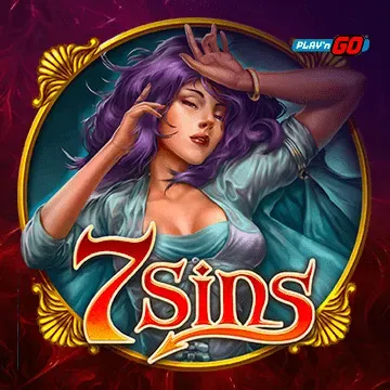 PlaynGo : 7 Sins - PORTBET88