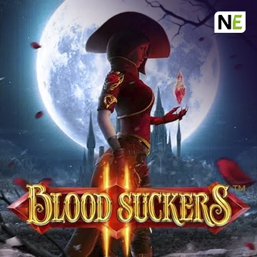 Blood Suckers - PORTBET88