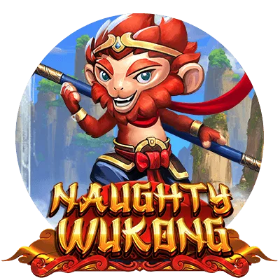 Habanero : Naughty Wukong - PORTBET88