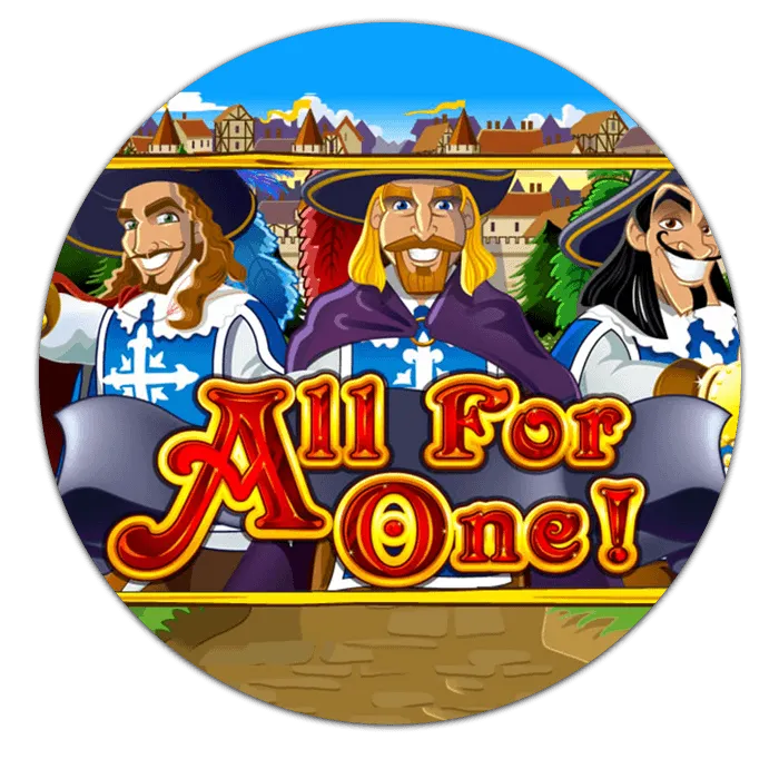 Habanero : All For One - PORTBET88