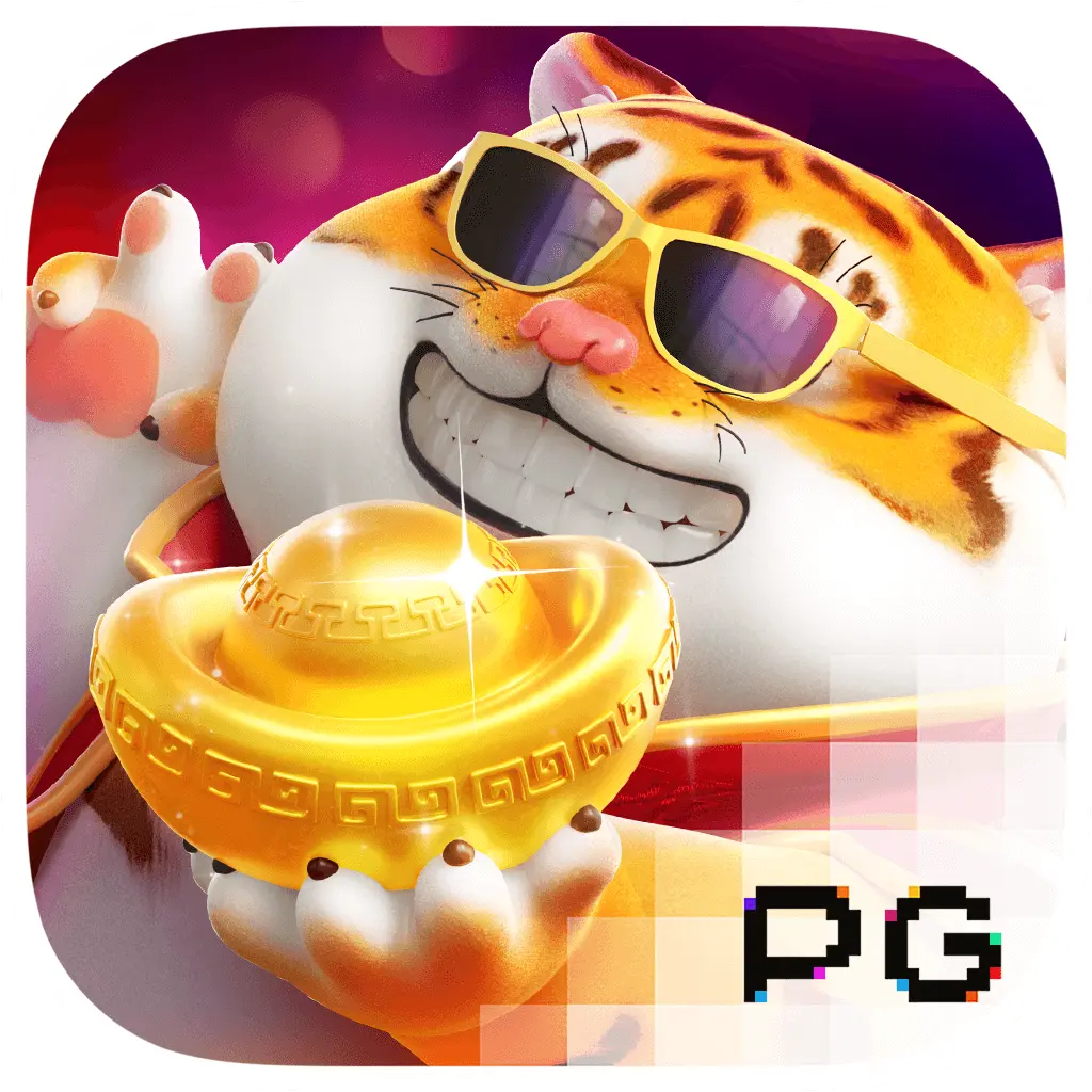 PGSoft : Fortune Tiger - PORTBET88