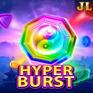 Jili : Hyper Burst - PORTBET88