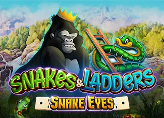 Pragmatic : Snakes & Ladders - Snake Eyes - PORTBET88