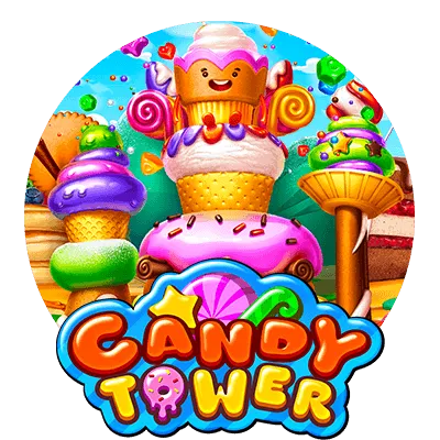 Habanero : Candy Tower - PORTBET88