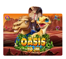 Joker123 : Oasis - PORTBET88