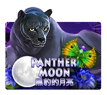 Joker123 : Panther Moon - PORTBET88