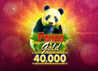 Pragmatic : Panda Gold 10,000 - PORTBET88