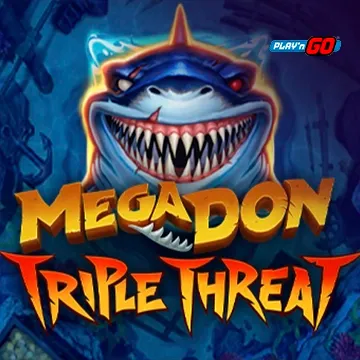 PlaynGo : Mega Don Triple Threat - PORTBET88
