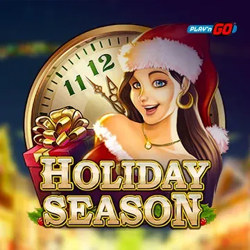 PlaynGo : Holiday Season - PORTBET88