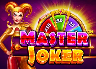 Pragmatic : Master Joker - PORTBET88