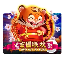 Joker123 : Xuan Pu Lian Huan - PORTBET88