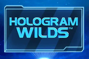 Hologram Wilds - PORTBET88