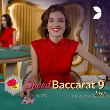 Speed Baccarat 9 - PORTBET88